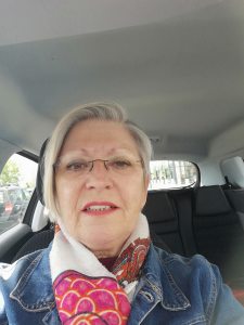 Photo de profil de Paquita de Paula
