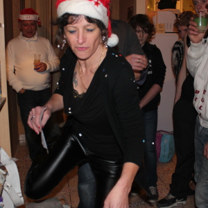 Photo de profil de Paradoux Marie Therese