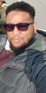 Photo de profil de Parfaite Philippe