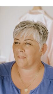 Photo de profil de Parizel Christelle