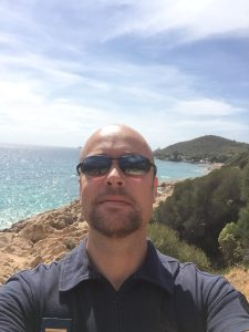 Photo de profil de Pascal Abas