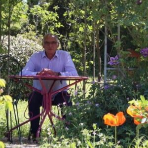 Photo de profil de Pascal Abriat