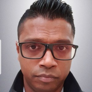 Photo de profil de Pascal Aland