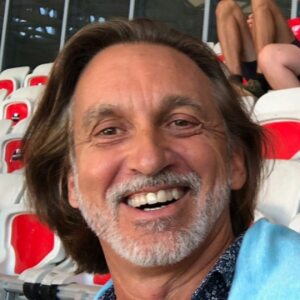 Photo de profil de Pascal Allitt