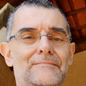 Photo de profil de Pascal Alpe