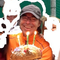 Photo de profil de Pascal Amrein