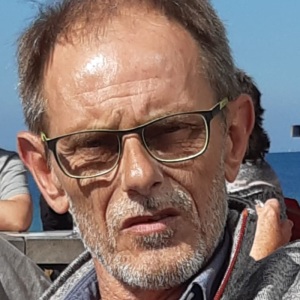 Photo de profil de Pascal Andres