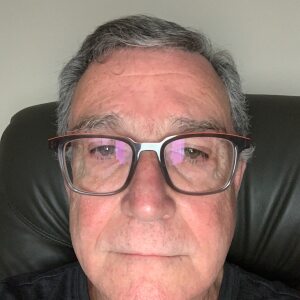 Photo de profil de Pascal Archambault