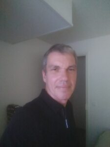 Photo de profil de Pascal Argentin