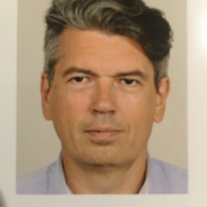 Photo de profil de Pascal Assémat