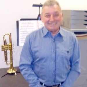 Photo de profil de Pascal Asties