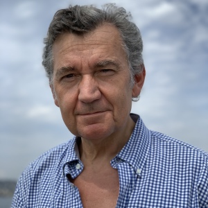 Photo de profil de Pascal Audry