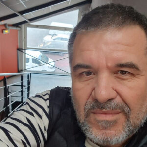 Photo de profil de Pascal Aumaitre