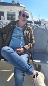 Photo de profil de Pascal Auriche