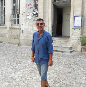 Photo de profil de Pascal Azam