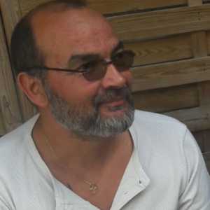 Photo de profil de Pascal Badamie