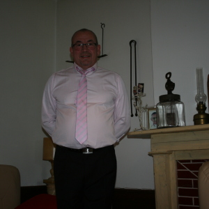 Photo de profil de Pascal Badot