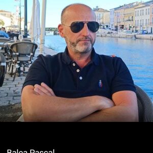 Photo de profil de Pascal Balea