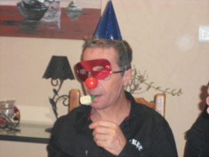 Photo de profil de Pascal Balland
