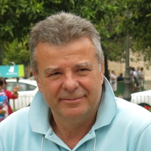 Photo de profil de Pascal Barad