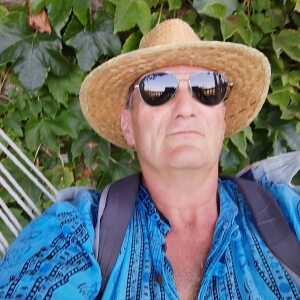 Photo de profil de Pascal Barbier
