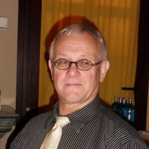 Photo de profil de Pascal Bardoux