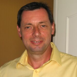 Photo de profil de Pascal Barillet