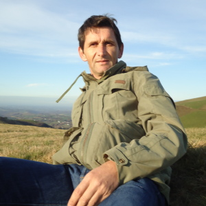 Photo de profil de Pascal Baroin