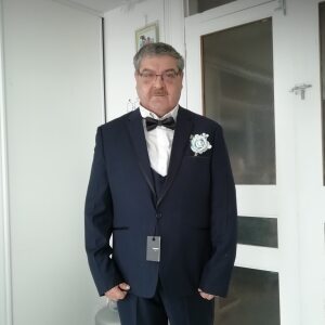 Photo de profil de Pascal Baron
