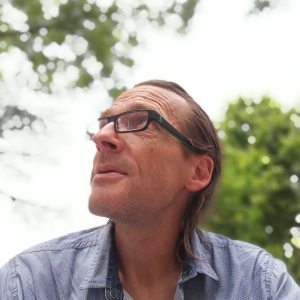 Photo de profil de Pascal Baroz