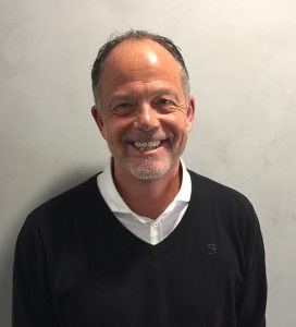 Photo de profil de Pascal Bastien