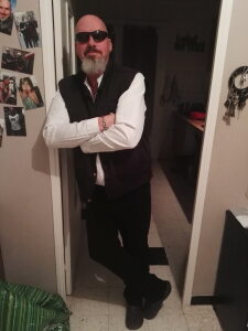 Photo de profil de Pascal Baudequin
