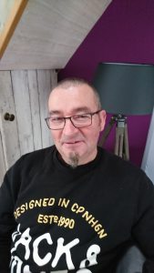 Photo de profil de Pascal Bauducel