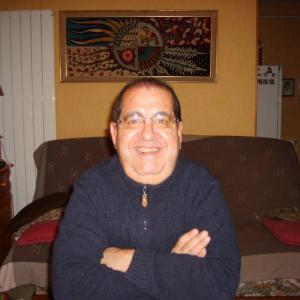 Photo de profil de Pascal Bauza
