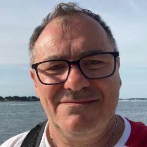 Photo de profil de Pascal Baylet