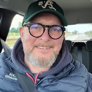 Photo de profil de Pascal Béchet