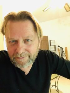 Photo de profil de Pascal Beclin