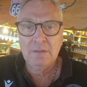 Photo de profil de Pascal Bedere