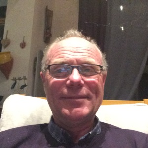 Photo de profil de Pascal Bédier