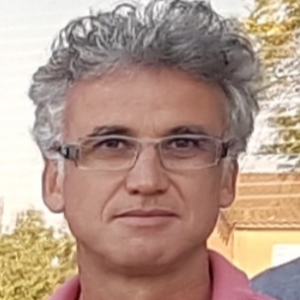 Photo de profil de Pascal Bedouet