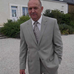 Photo de profil de Pascal Beguet