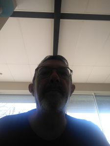 Photo de profil de Pascal Béguin