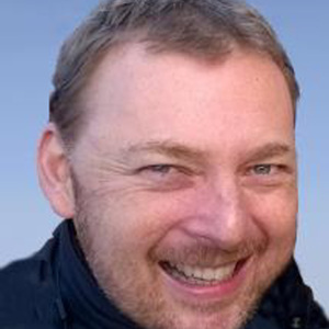 Photo de profil de Pascal Benbrik