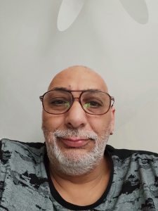Photo de profil de Pascal Benichou