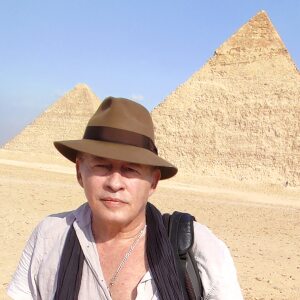 Photo de profil de Pascal Berio