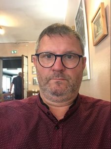 Photo de profil de Pascal Berthe