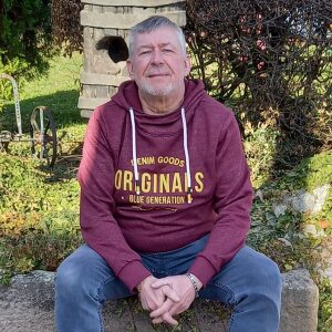 Photo de profil de Pascal Berthereau