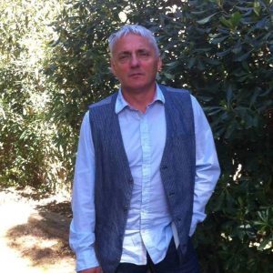 Photo de profil de Pascal Bertreux