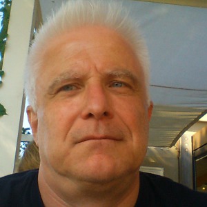 Photo de profil de Pascal Bez