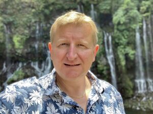 Photo de profil de Pascal Biechele